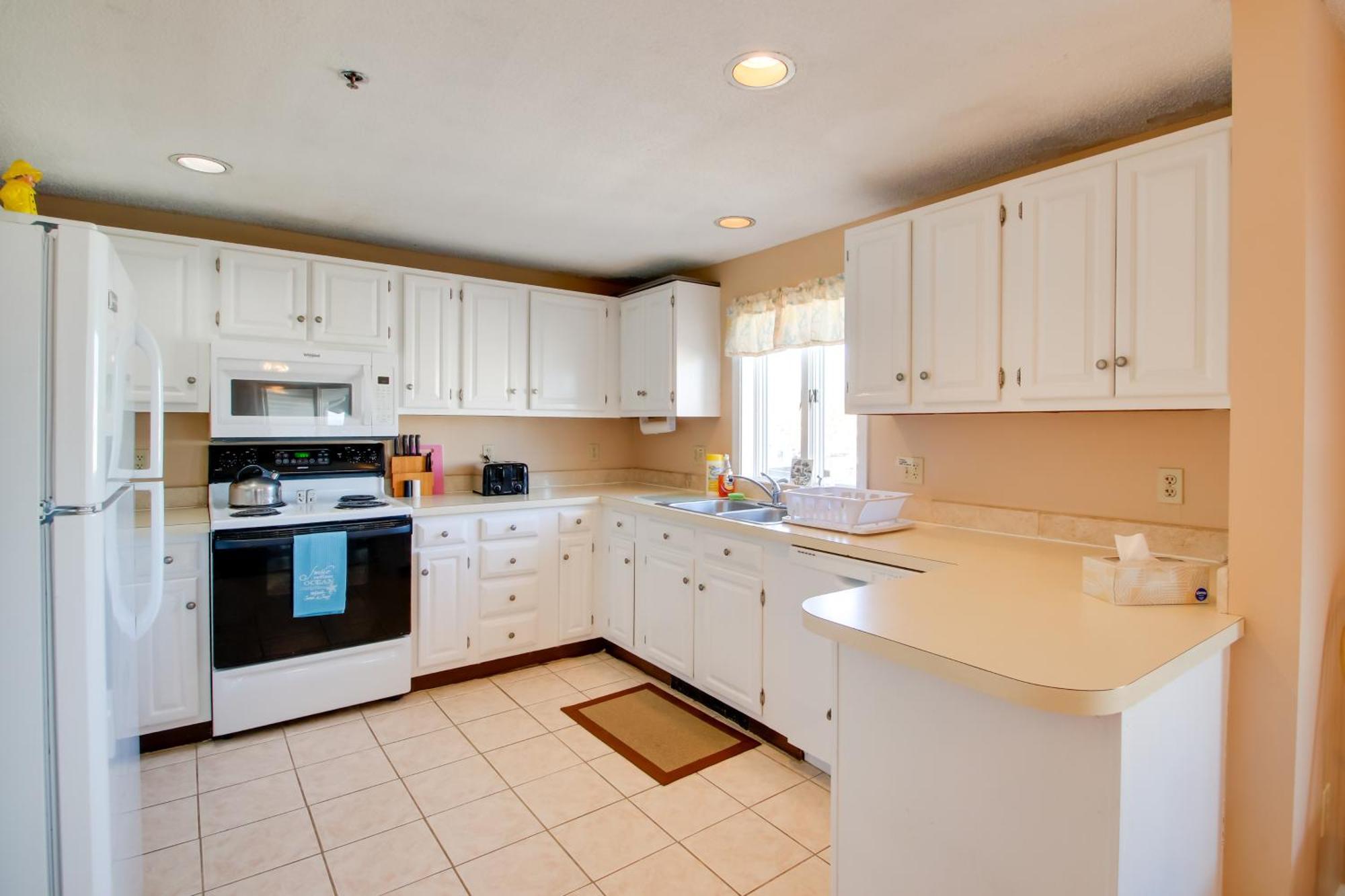 Beachfront Old Orchard Beach Condo With Balcony Exterior foto
