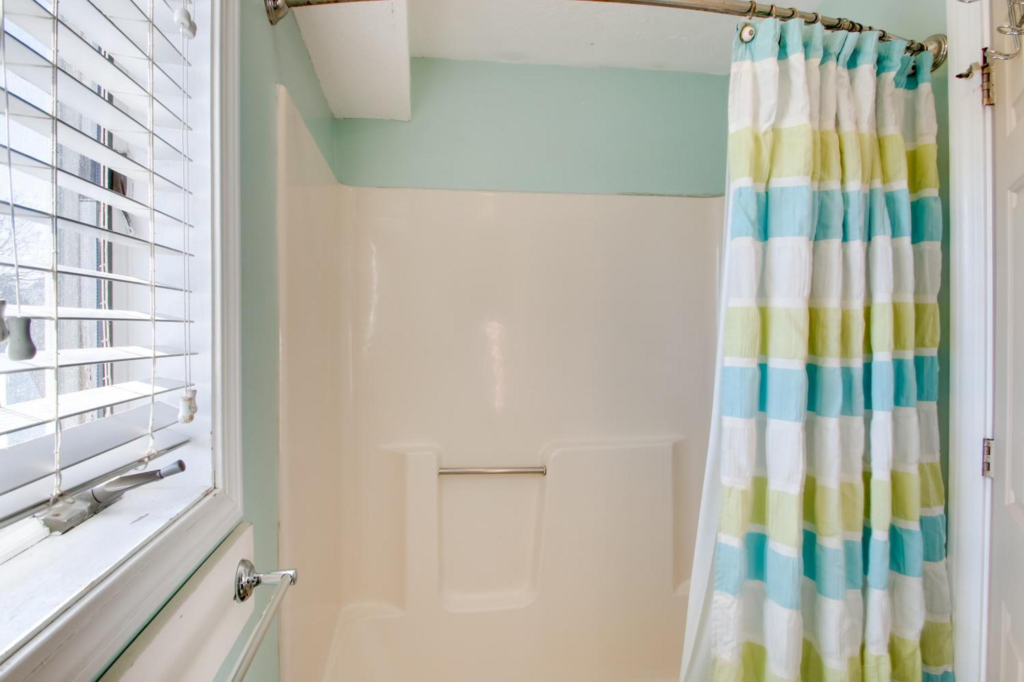 Beachfront Old Orchard Beach Condo With Balcony Exterior foto