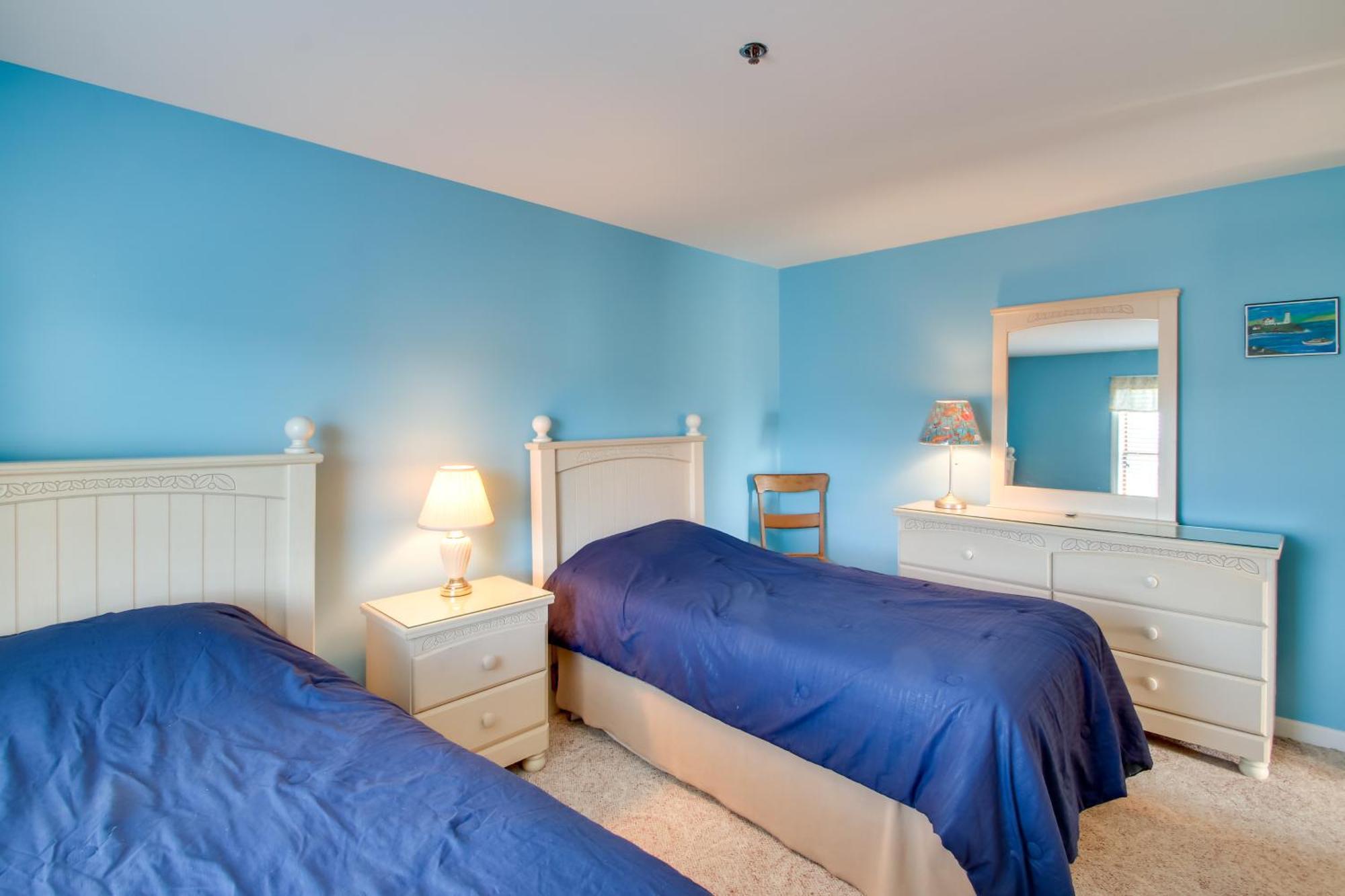 Beachfront Old Orchard Beach Condo With Balcony Exterior foto